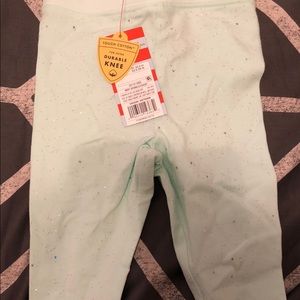 Brand new with tags 18 month Cat & Jack leggings